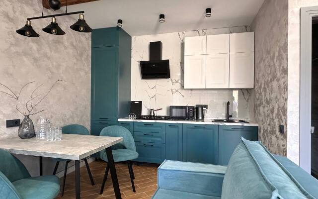 Частный Дом у Моря