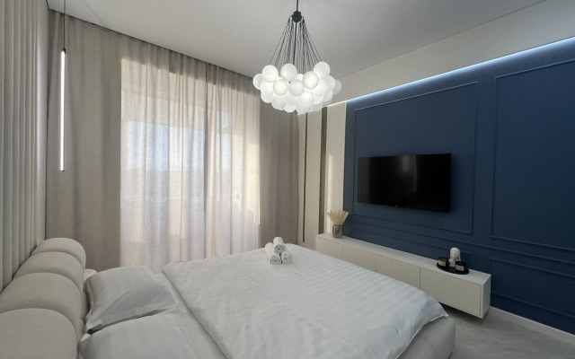 Квартира Smart Lux