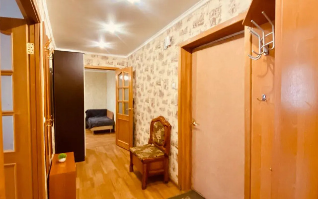 Inter34 Apartments