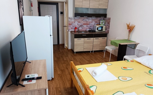 Apartment Hello, Kerch