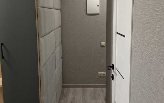 Апартаменты Романычева 3