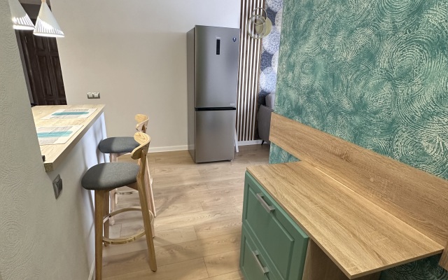 Квартира 2х-комнатная в историческом центре Владивостока