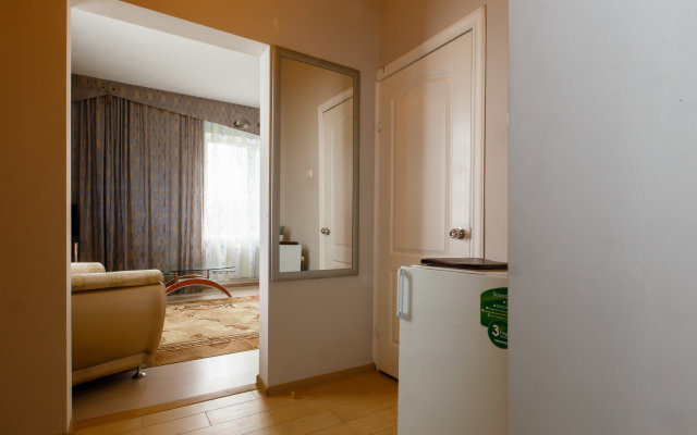 Zvezdnyij Hotel