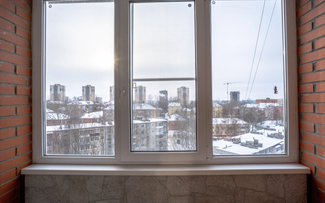 Квартира большая двухкомнатная в отличном районе