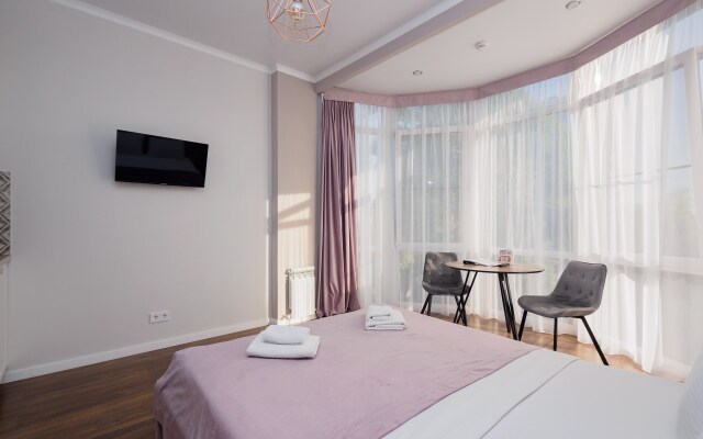 Apartments O, Vinograd