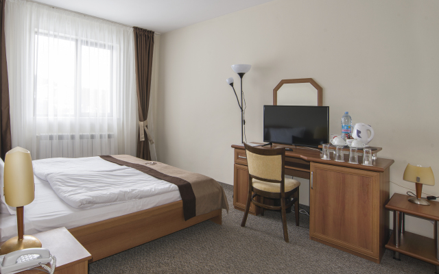 Отель Kamena Pamporovo