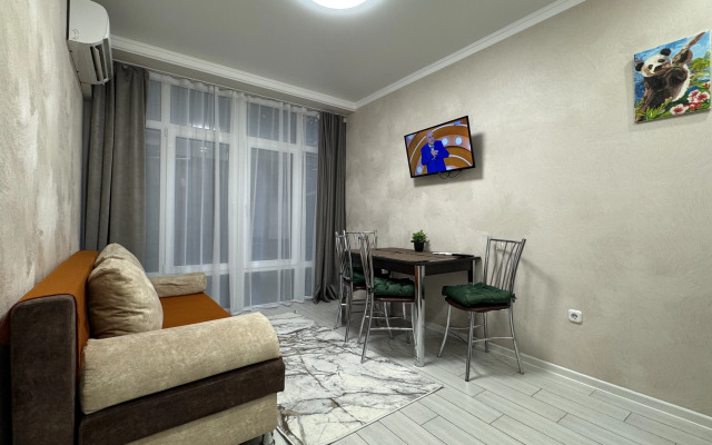 Vozle Kasino Ya na more Apartments 2