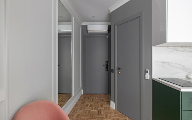 Level_marata_spb Apartments