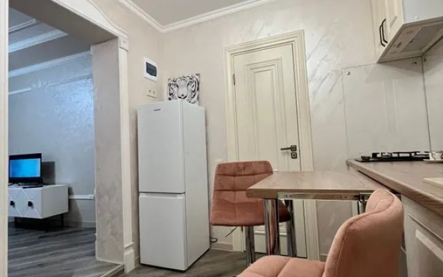 Квартира Студия в Исторической Части Города Кисловодска