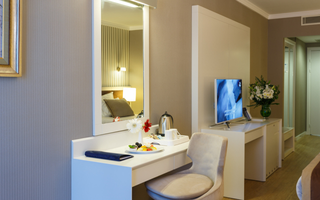 ByOtell Hotel Istanbul