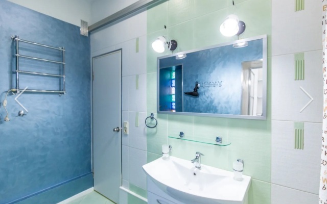 Studiominsk 19 Apartments