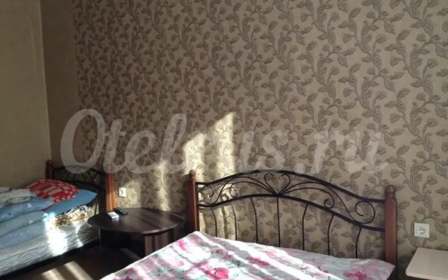 Elina Guest House