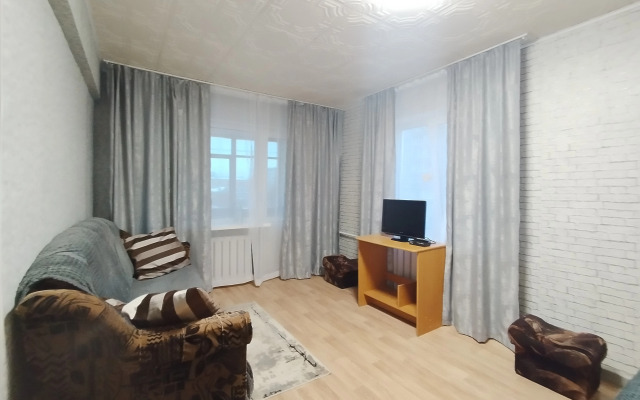 Квартира уютная до 4х человек