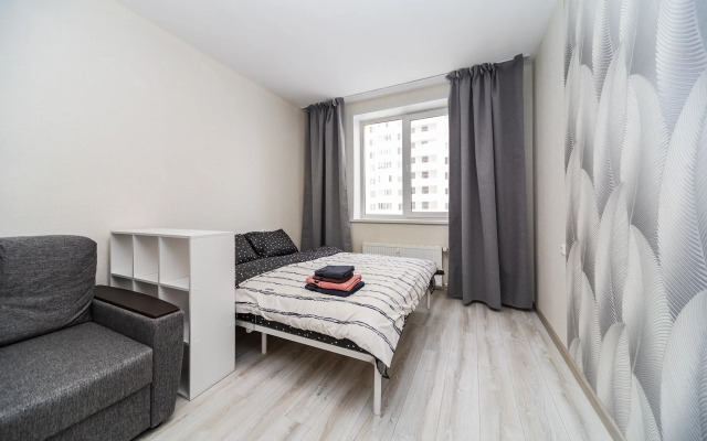 Uyutnaya V Tsentre Permi Flat