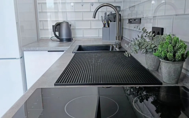 Квартира на улице Николая Шишкина 5/1