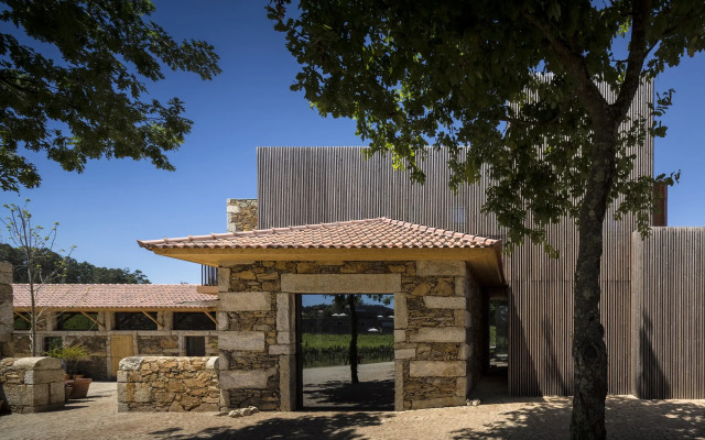 Hotel Monverde - Wine Experience Hotel by Unlock Hotels