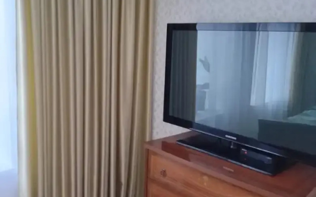 Гостевой дом Купеческий