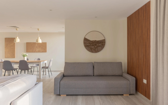 Welcome Home in Bahar 4 Apartments