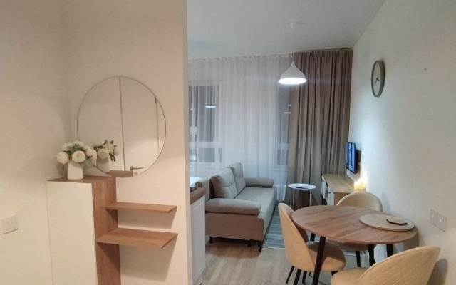 Квартира Студия Сканди в Видном