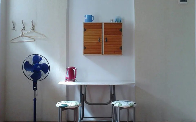 Частный дом Once upon in old Tbilisi