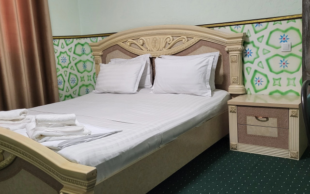 Бутик-отель 7 Pir