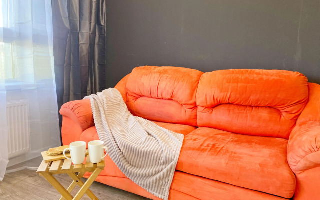 Konstantinov Apartments Na Dunaevskogo Flat