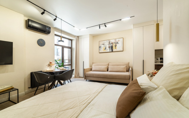 Kreml De Lux up to 4 people Apartments