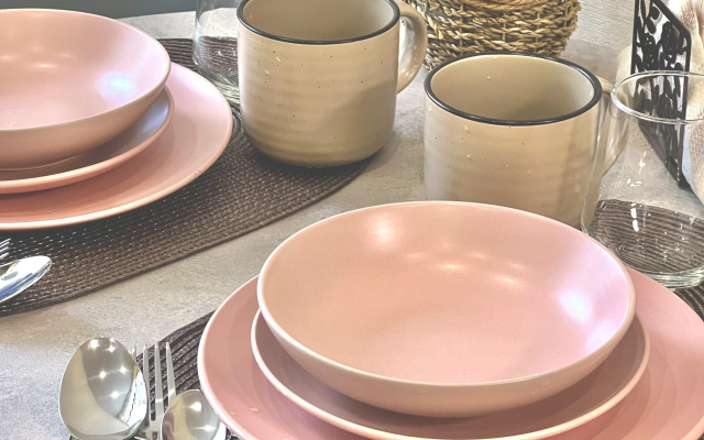 Квартира Большая Однокомнатная