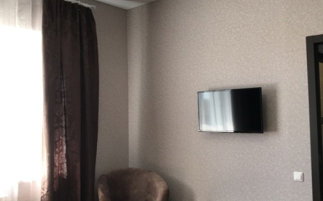 Variant Hotel