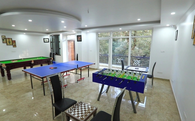 Отель White Pearl