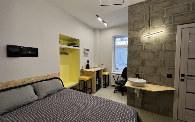 Апартаменты Адыгея Лофт Центр