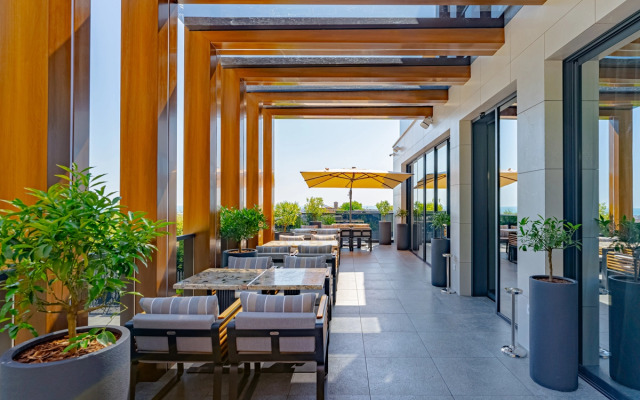 Mondrian Boutique Hotel