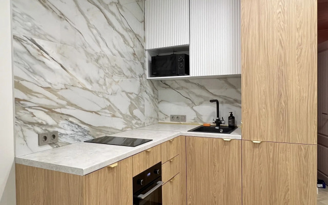 Квартира на Улице Хасанова 19