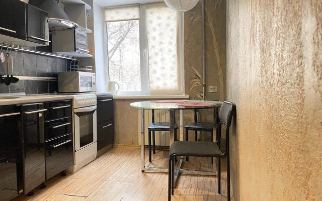 Krasnoflotskaya 22 Flat