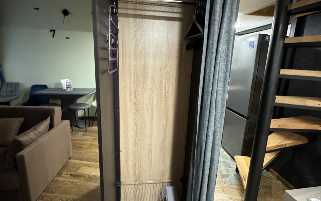 Апартаменты у Эрмитажа