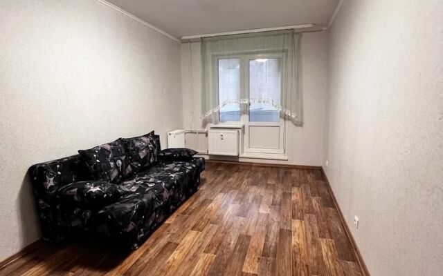 S Prekrasnym Vidom Apartments