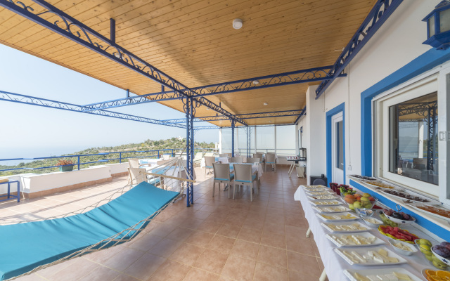 Miramar Pansiyon Guest house