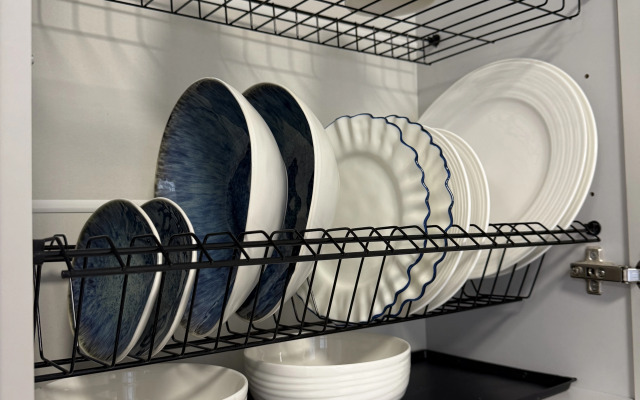 Квартира Студия Река в ЖК Сердце Ярославля с Алисой