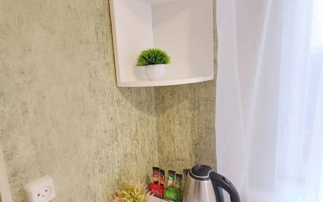 Апартаменты Гагарина 137