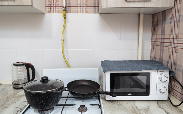 Квартира в историческом центре Москвы от Comfort Home