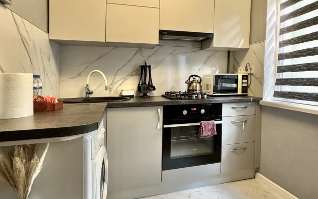 Zeninapart Flat