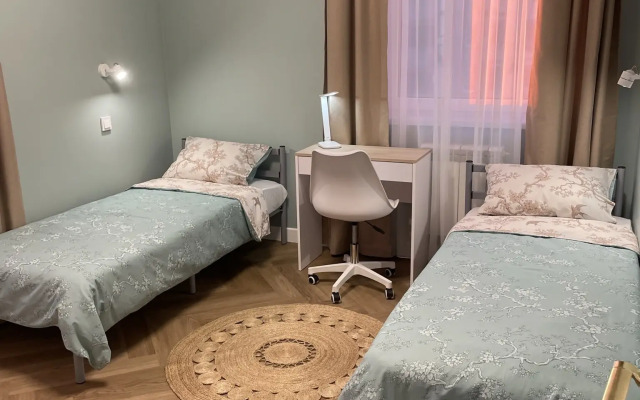 Na Ul Landyshevaya 12/7 Flat