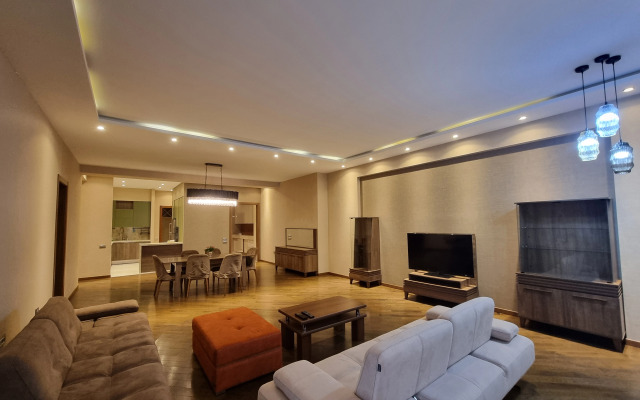 Exclusive Apartments