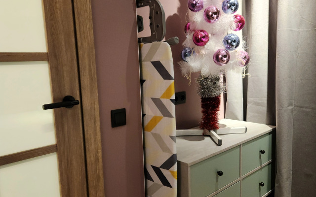 Квартира уютная Ламба