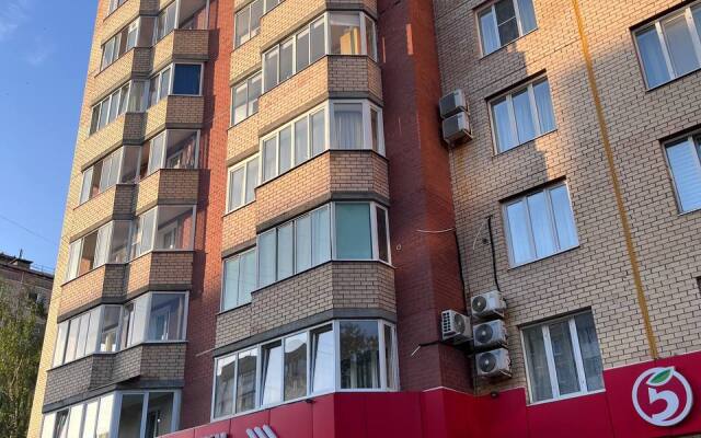 V Tsentre Apartaments