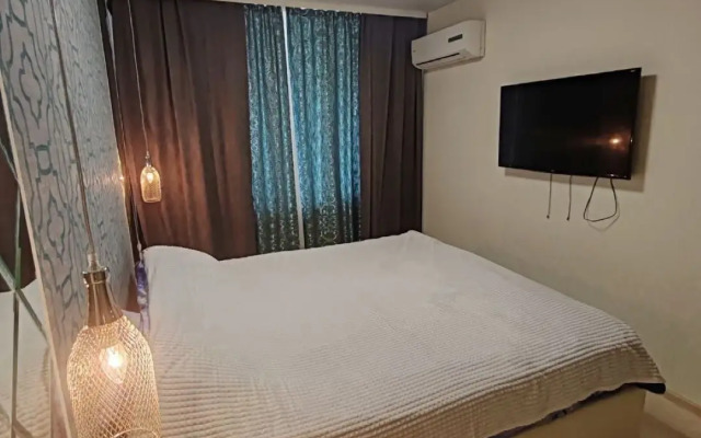 Квартира на Улице Попова 36