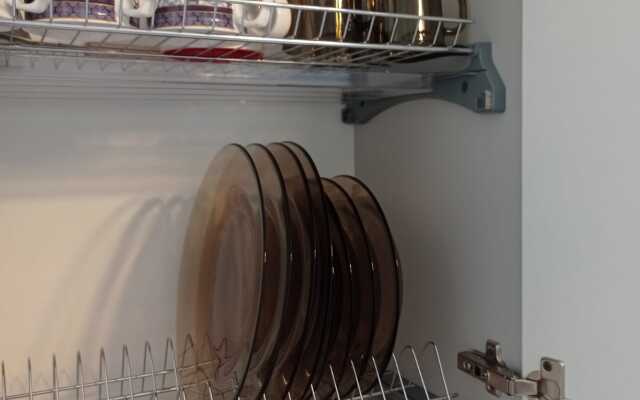 Апартаменты на Суркова