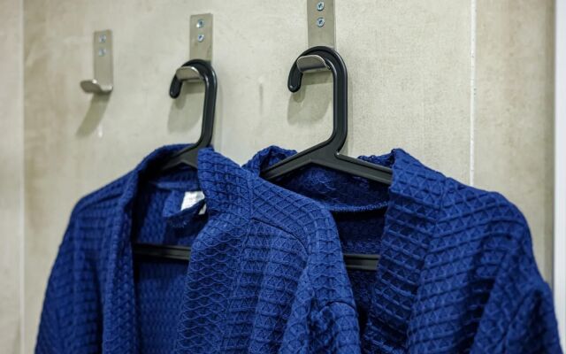 Квартира Комфортная Однокомнатная