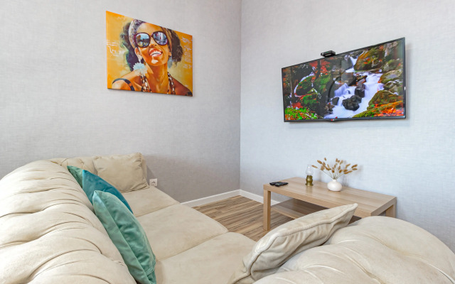 Premium Parasat Loft Flat