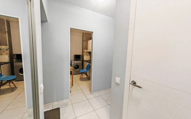 ArendApartment: Graf Orlov 64 Flat